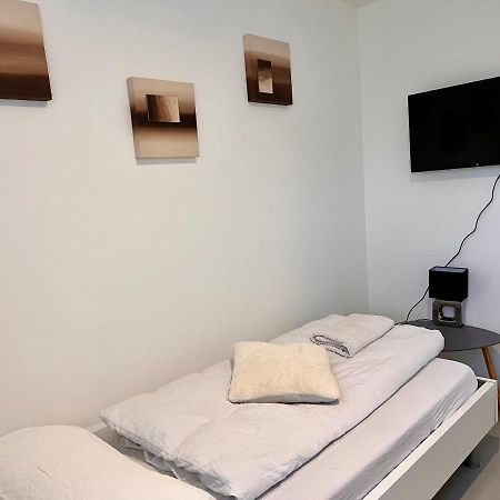 Budget Room Free Parkingプラッテルン エクステリア 写真