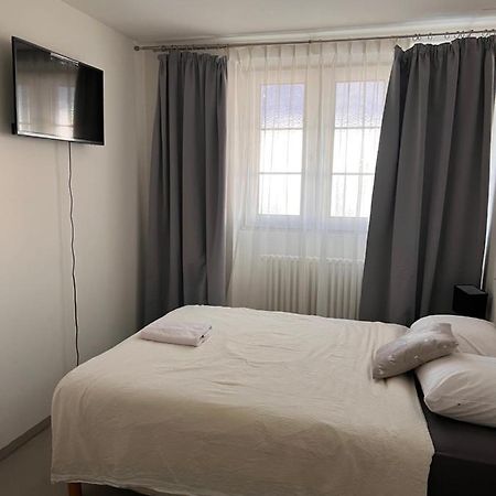 Budget Room Free Parkingプラッテルン エクステリア 写真