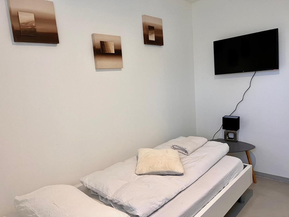 Budget Room Free Parkingプラッテルン エクステリア 写真
